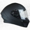 Casco Airoh Valor Clor Negro