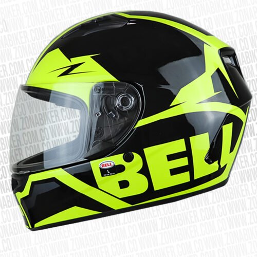 Casco Bell Qualifier Momentum Amarillo