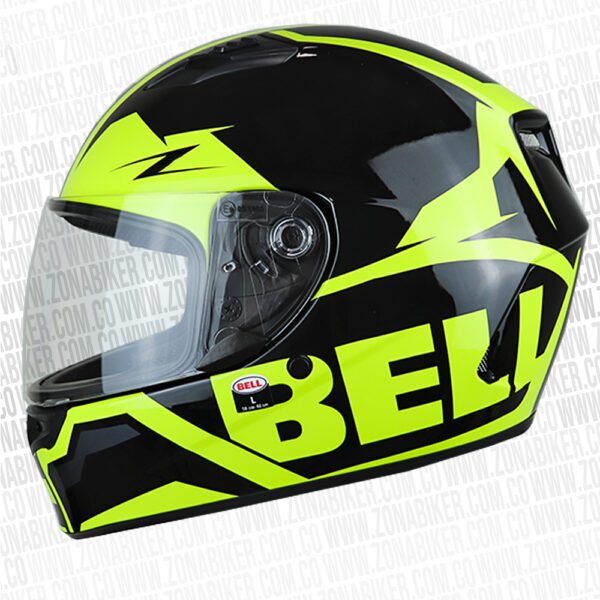 Casco Bell Qualifier Momentum Amarillo