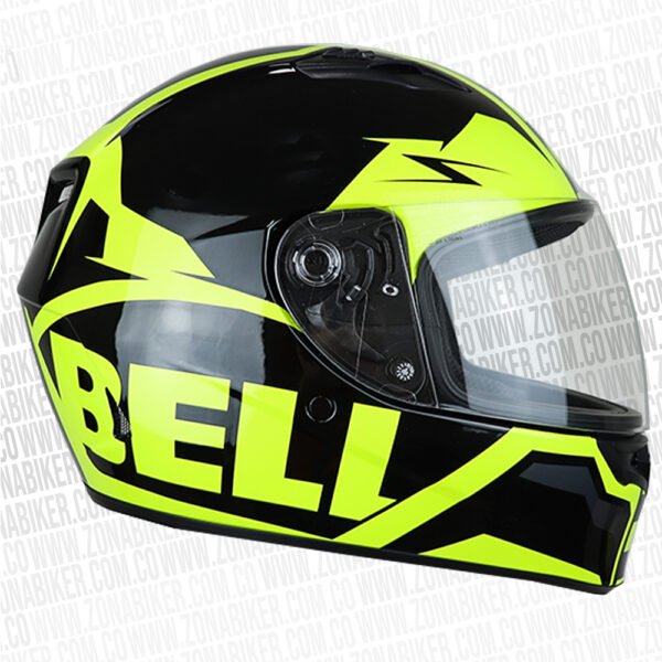 Casco Bell Qualifier Momentum Amarillo