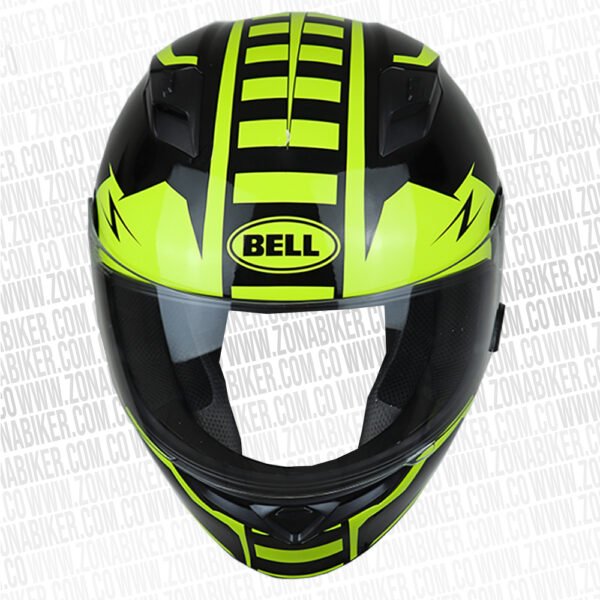 Casco Bell Qualifier Momentum Amarillo