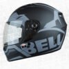 Casco Bell Qualifier Momentum Negro