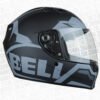 Casco Bell Qualifier Momentum Negro