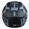 Casco Bell Qualifier Momentum Negro