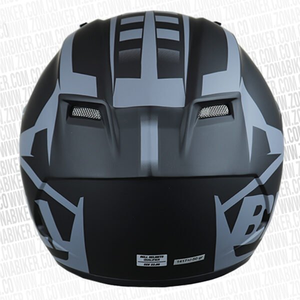 Casco Bell Qualifier Momentum Negro