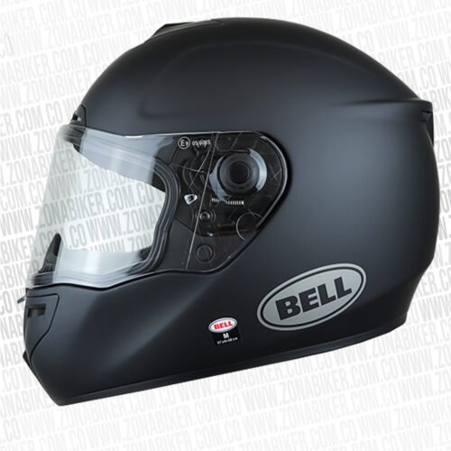 Casco Bell Srt Negro