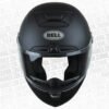 Casco Bell Srt Negro