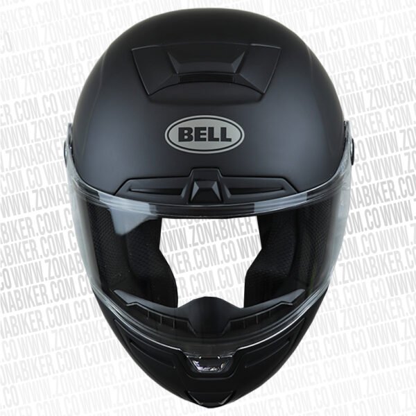 Casco Bell Srt Negro