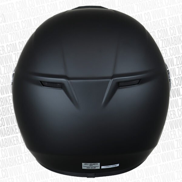 Casco Bell Srt Negro