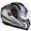 Casco Mt Atom Sv Hybrid G2 Gris