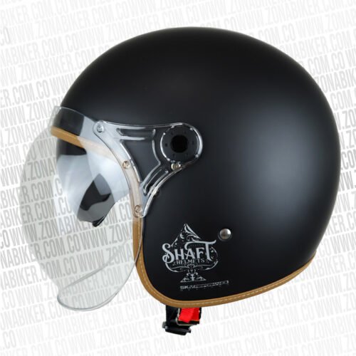 Casco Shaft 121 Scrambl Solid Cafe