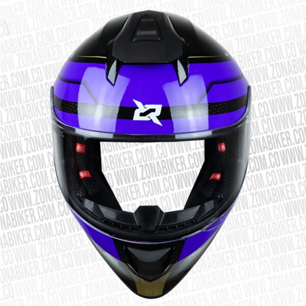 CASCO-X-SPORTS-V151-BRIGTH-NEGRO-MORADO-3.jpg Casco X-Sports V151 Brigth Negro Morado