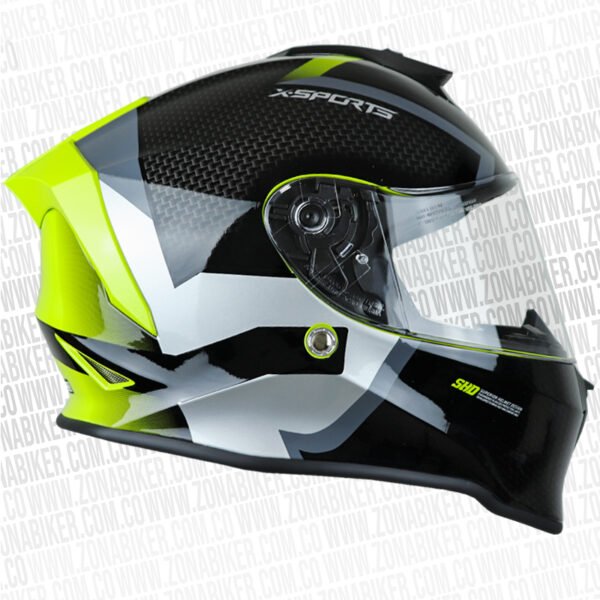 CASCO-X-SPORTS-V151-ORGN-NEGRO-AMARILLO-2-2.jpg Casco X-Sports V151 Origen Negro Amarillo