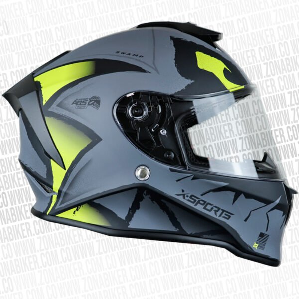 CASCO-X-SPORTS-V151-SWAMP-GRIS-AMARILLO-2-1.jpg Casco X-Sports V151 Swamp Gris Amarillo