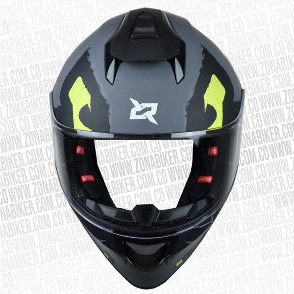 CASCO-X-SPORTS-V151-SWAMP-GRIS-AMARILLO-3.jpg Casco X-Sports V151 Swamp Gris Amarillo