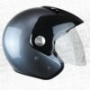 Casco Zeus 507 Open Titanio