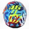 Casco Agv K3 Sv Misano 2014