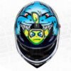Casco Agv K3 Sv Rossi Misano 15