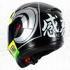 Casco Agv K3 Sv Winter Test 2012