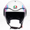 Casco Agv Orbyt Mayfair