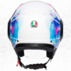 Casco Agv Orbyt Mayfair