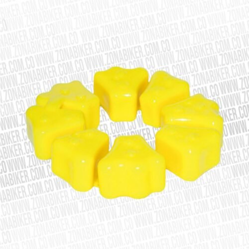 Cauchos Campana Friparts Honda Cb 160 190 Invicta 150
