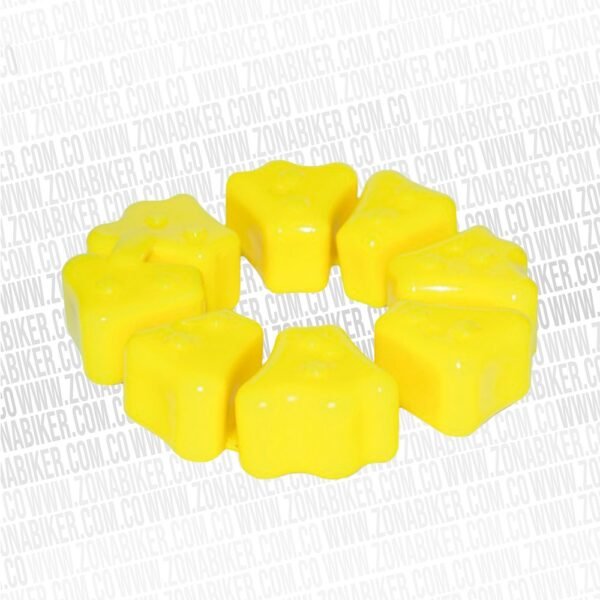 Cauchos Campana Friparts Honda Cb 160 190 Invicta 150
