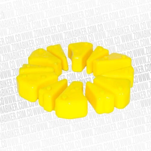 Cauchos Campana Friparts R3 Mt 03 R15 V3