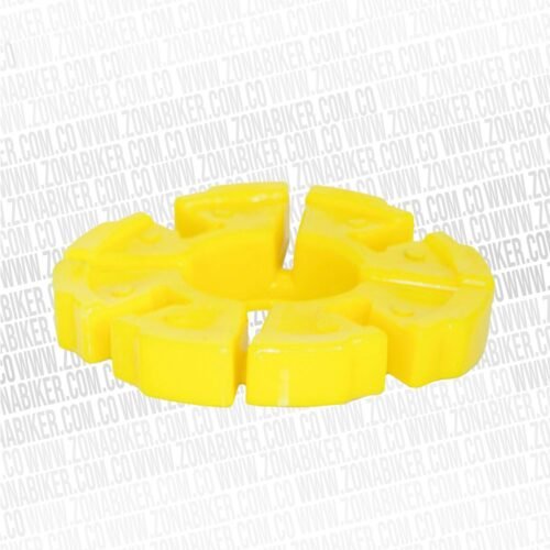 Cauchos Campana Friparts Suzuki Gn Gs Akt Evo Apache 160 180 200