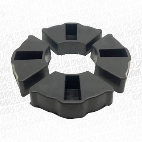 CAUCHOS CAMPANA FRIPARTS SUZUKI GN GS AKT EVO  APACHE 160 180 200 (JAPAN)