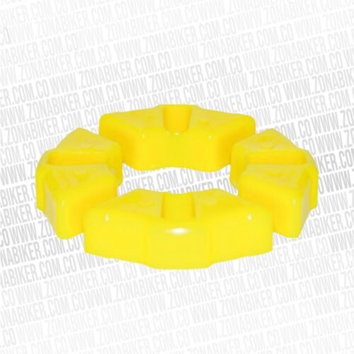 Cauchos Campana Friparts Yamaha R15