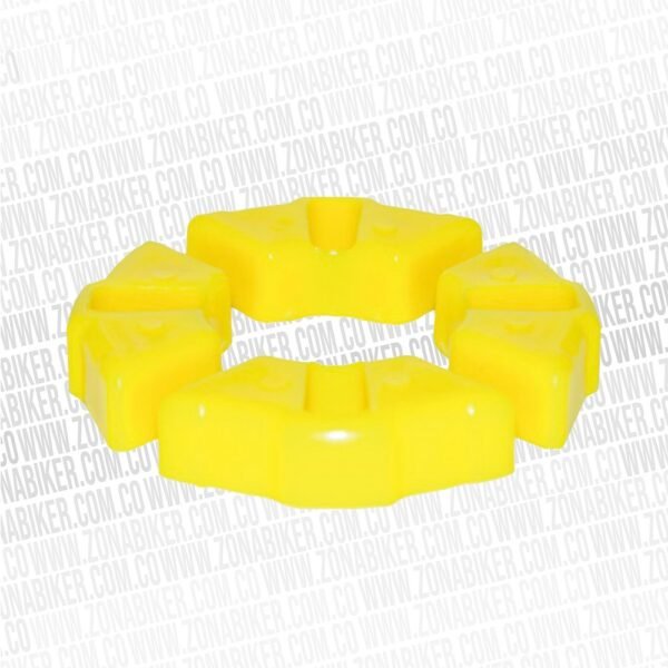 Cauchos Campana Friparts Yamaha R15