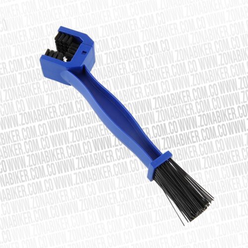 Cepillo De Limpieza Cadena Azul