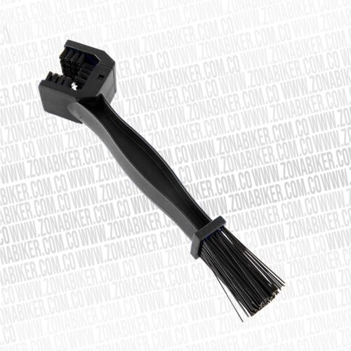 Cepillo De Limpieza Cadena Negro