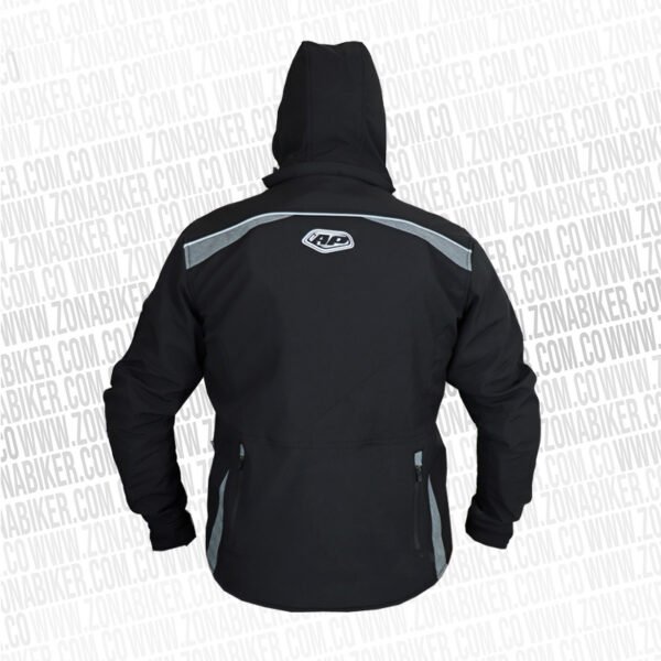 CHAQUETA-AP-CASUAL-PROTEC-NEGRO-GRIS-3.jpg Chaqueta Ap Casual Protec Negro Gris