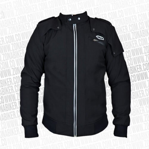 Chaqueta Ap Casual Proteccion Reflex