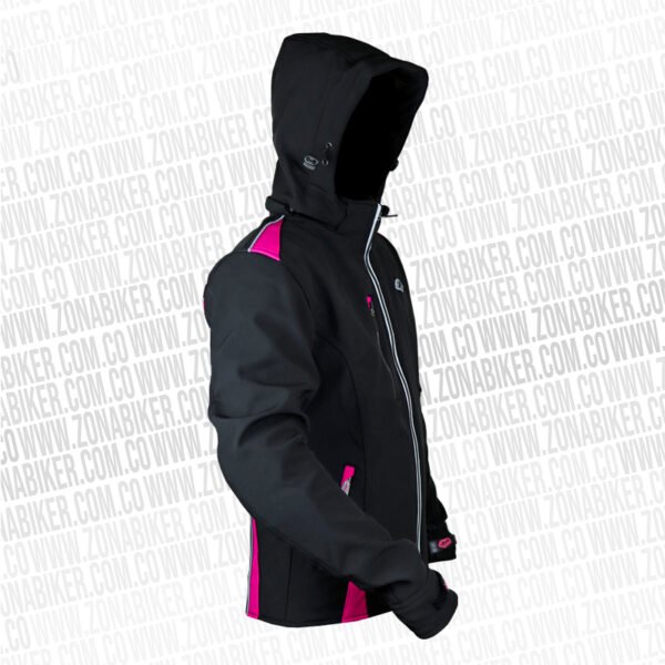 CHAQUETA-AP-ELLA-CASUAL-NEGRO-FUCSIA-2.jpg Chaqueta Ap Ella Casual Negro Fucsia