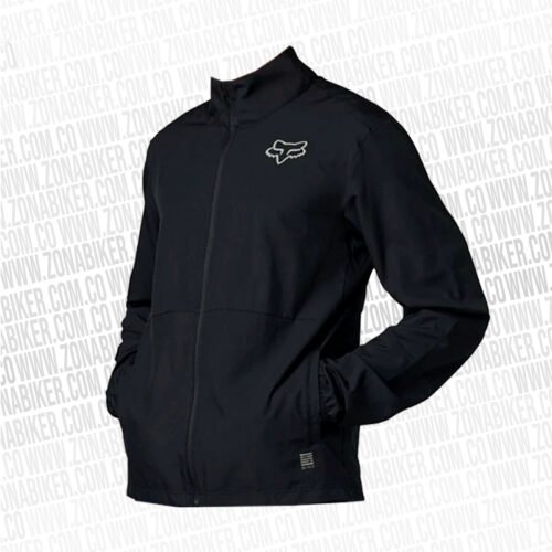 Chaqueta Fox Ranger Wind Negro