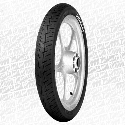 Llanta Pirelli City Demon 250-17 Neumatico
