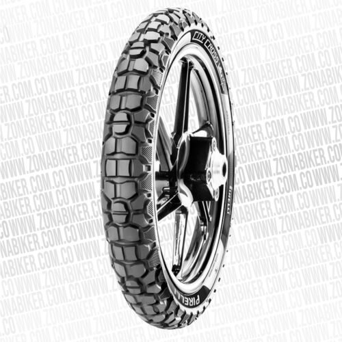Llanta Pirelli City Cross 275-18 Neumatico