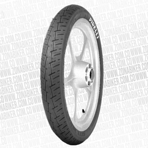 Llanta Pirelli City Demon 100/90-18 Sellomatic