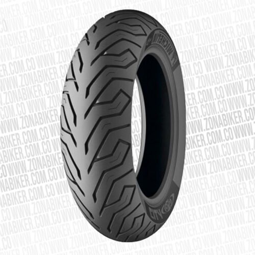 Llanta Michelin City Grip 110/70-13 Sellomatic
