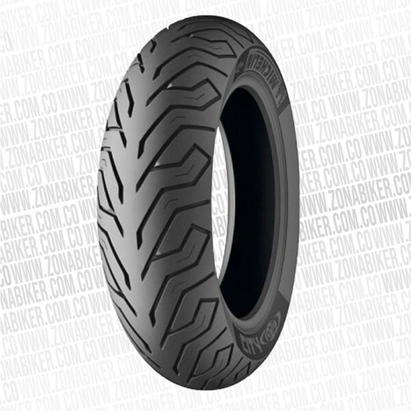 Llanta Michelin City Grip 110/70-13 Sellomatic