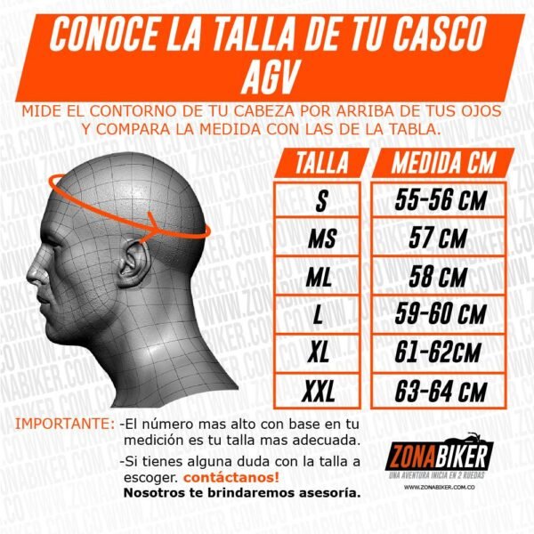 CONOCE_LA_TALLA_DE_TU_CASCO_AGV_a3582135-83c6-4c7e-b7d3-26fa809afef5.jpg Casco Agv K5 Multithunder Blanco Rojo