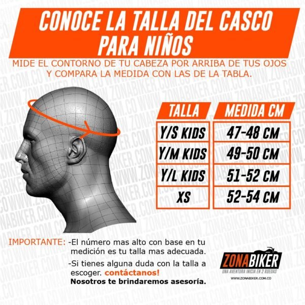 CONOCE_LA_TALLA_DE_TU_CASCO_KIDS_659af1f7-f878-4715-97f5-f101d2a7f403.jpg Ich 3110 Kids Solid Negro