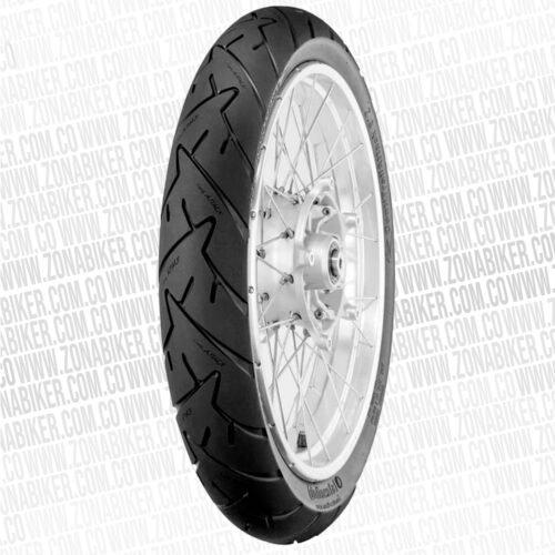 Llanta Continental Conti Trail ANeumaticoack 2 110/80-19 Sellomatic