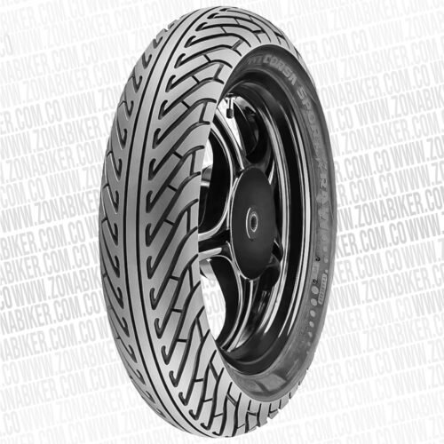 Llanta Corsa Sport Rain 140/70-17 Sellomatic