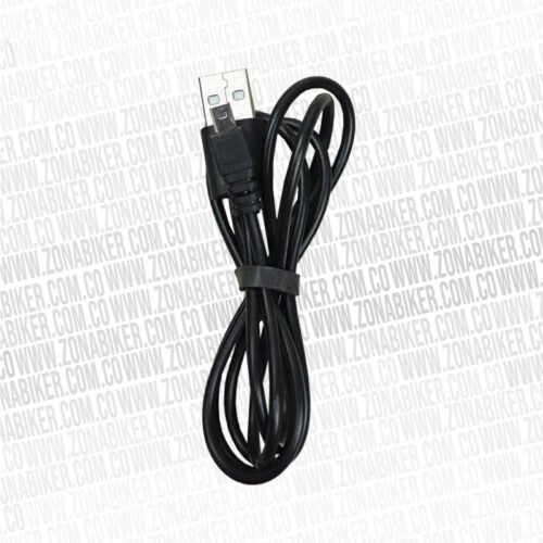 Cable Usb Intercom 8 Pines T-Com Antiguo