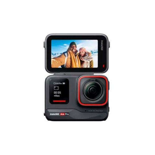 Cámara Insta 360 Ace Pro