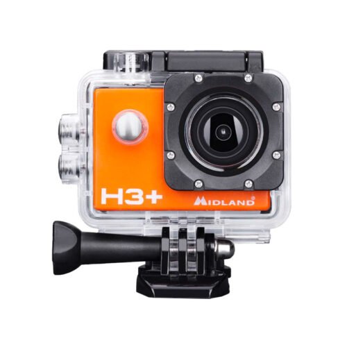 Camara Midland H3 Hd Action